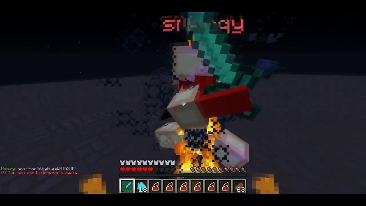 Heyzer vs. Smooqy (BANNED) sa.zonix.us