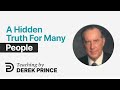 💎 This kind of Truth is Hidden from Most People - The Christian and His Money - Derek Prince
