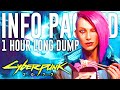 Cyberpunk 2077 - Exclusive Images, RTX Trailer Breakdown, Gameplay Details!