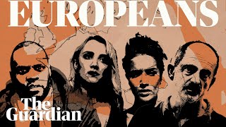 Europeans: original dramas from across Europe