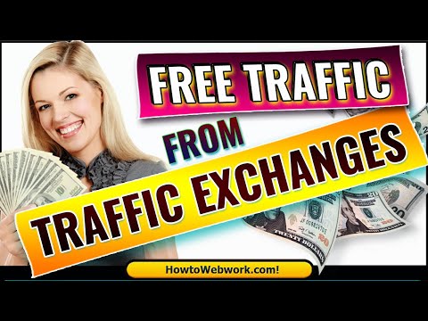 buy targeted traffic that converts