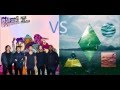 Maroon 5 VS Clean Bandit (Dr Caspari Mashup) Rather Be Payphone