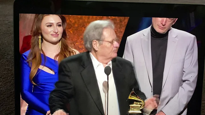 Delbert McClinton and Self-Made Men + Dana win 2020 Grammy for Best Traditional Blues Album