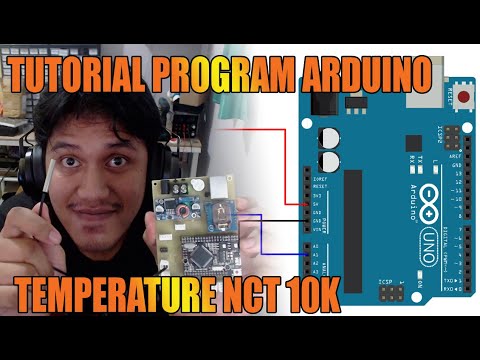 Tutorial Arduino Sensor