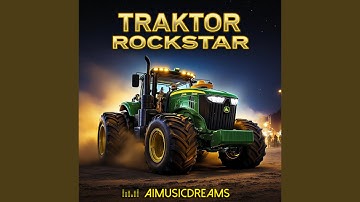 Traktor - Rockstar