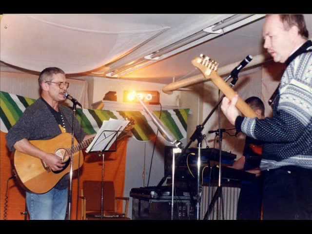 Watch Ola Fjellström & Respons I Saw The Light on YouTube Watch Ola Fjellström & Respons I Saw The Light on YouTube