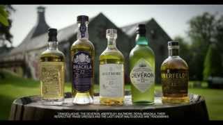 John Dewar Sons Last Great Malts of Scotland