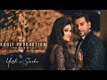 Sneha  yash  wedding film  kohli production