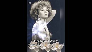 Eski Sinema Sanatçıları Ses Sanatçılarına Taş Çıkartıyormuş..sezer Guveni̇rgi̇l Le.. ..