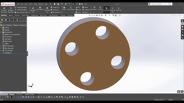 Solidworks Assambly  Basic Tutorial for Beginners ! Solidworks Training Exercises 1