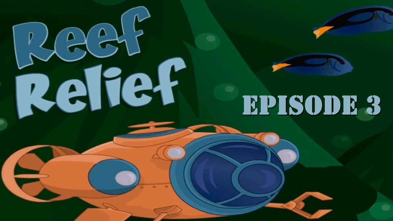 Scooby Doo Reef Relief Episode 3 Walkthrough YouTube scooby-doo-reef-relief-episode-3-walkthrough-youtube