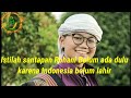 Kecil Kecil Cabe Rawit Ilmunya Masya Allah (S.R) Syekh Rasyid