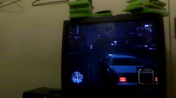 The betrawl// GTA IV Movie part 1