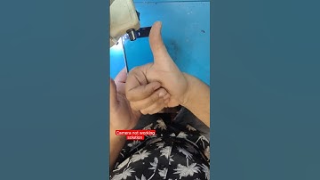 Redmi A1 Camera not working problem solved 👍 thanks you for watching #repair #mobile #onfixer #shots