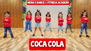 Luka Chuppi: Coca Cola Song / Hema Tavsalkar Resimi