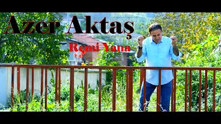 Azer Aktaş - Remi Yana  ✔️ Resimi