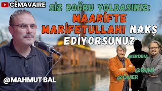 Mahmut Bal Abi Efsane Dershane Anıları Ve İlk Yurtdışı Deneyimleri