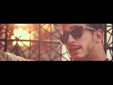 Saad Lmjarad Mal Hbibi Malou@2014