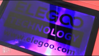 Cómo Cambiar la Pantalla LCD de una Elegoo Mars 3 Pro (Tutorial Rápido y Fácil)
