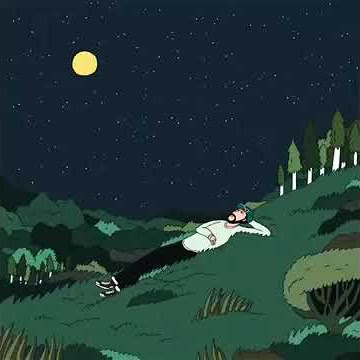 Story WA Drive - Bersama Bintang