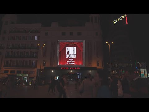 BIMBO, PURO ESPECTÁCULO EN CALLAO