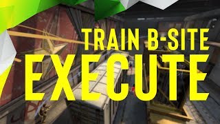 B-Execute on TRAIN - Pro Tips