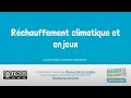 Confrence climat et enjeux  kiosque des sciences cplc