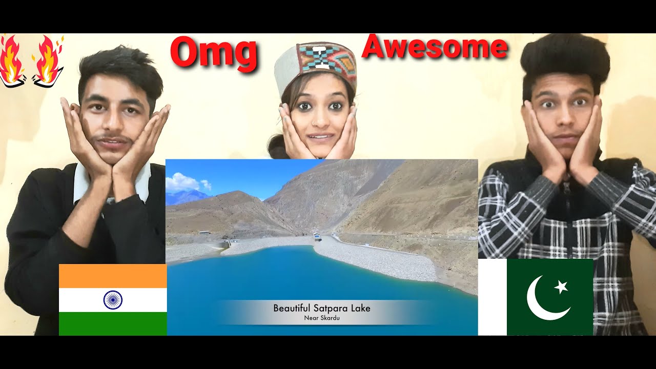 Indian Reaction On Pakistan In 6 Minutes Amazing And Incredible