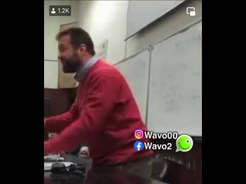 الرجل يحب أن يري والمرأه تحب أن ترى د مجدي قورشه الجامعه الاردنيه