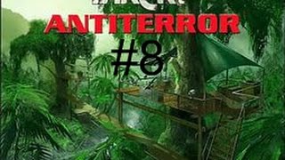 Прохождение игры FarCry Антитеррор |Комплекс Альфа(2ч.)| №8 Прохождение игры FarCry Антитеррор |Комплекс Альфа(2ч.)| №8