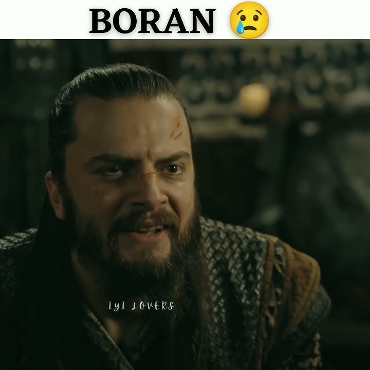 Boran got mad for Gonca | Boran sad status|#shorts