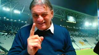 La Juventus Batte Il Napoli 3-0 La Marotta League Si Schiera Con I Bianconeri Per Ovvi Motivi