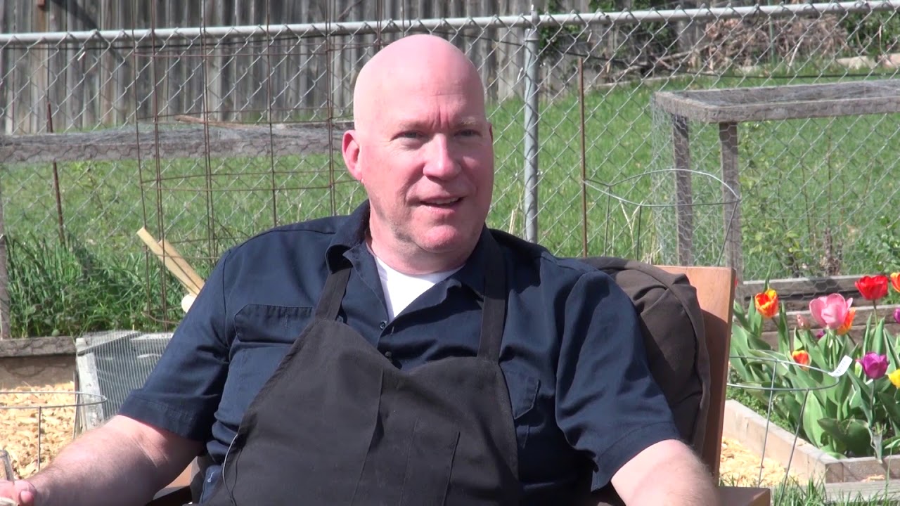 Episode 28 Hospitality and Politics w/Chef and Author Kevin Shinn