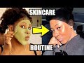 MY IN-DEPTH SKINCARE ROUTINE *highly requested*