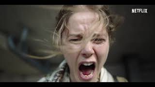 Netflix - Fatma Trailer