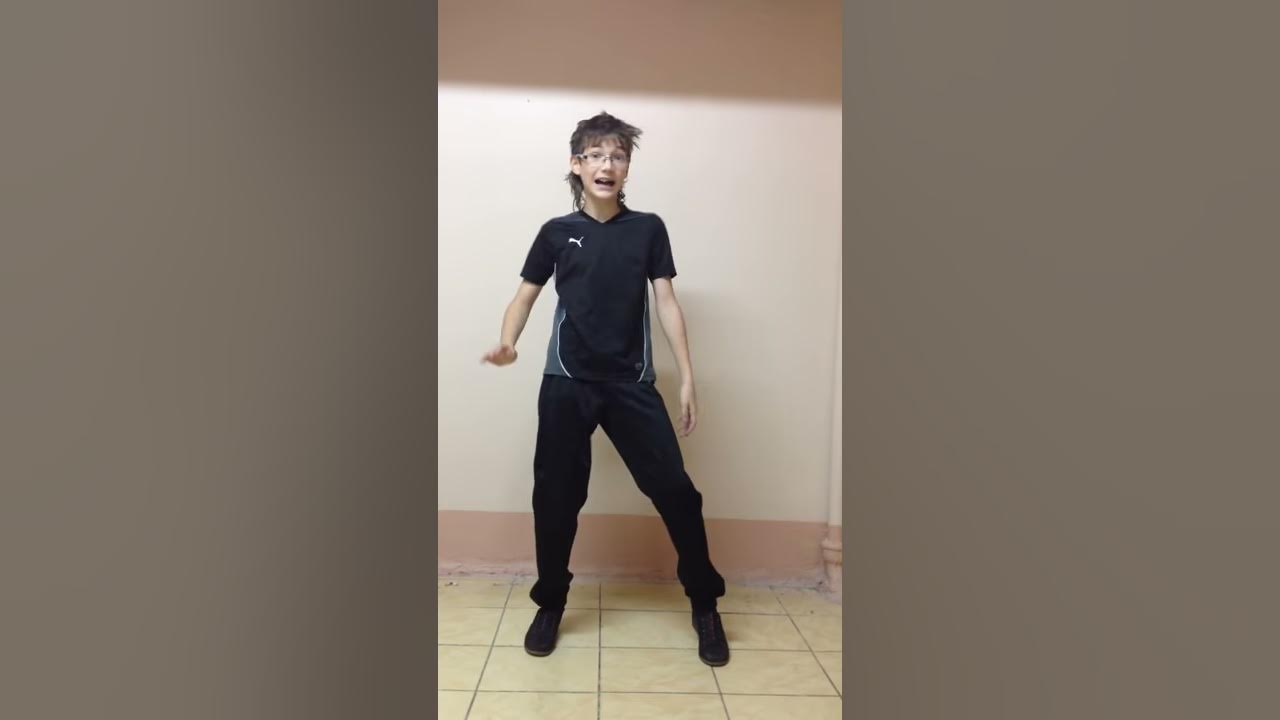 Макс жжет)) - YouTube