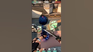 Fade Reveal Lineups On Bind #Shorts