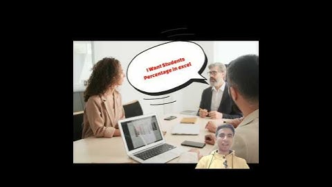 how to calculate percentage in excel|excel percentage formula|excel percentage|#excel #exceltips