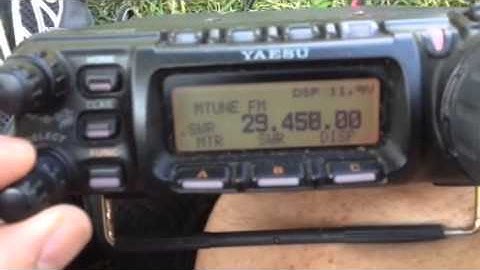 Delta loop 10 y 11 metros