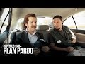 Malviviendo 3x04 - Plan Pardo