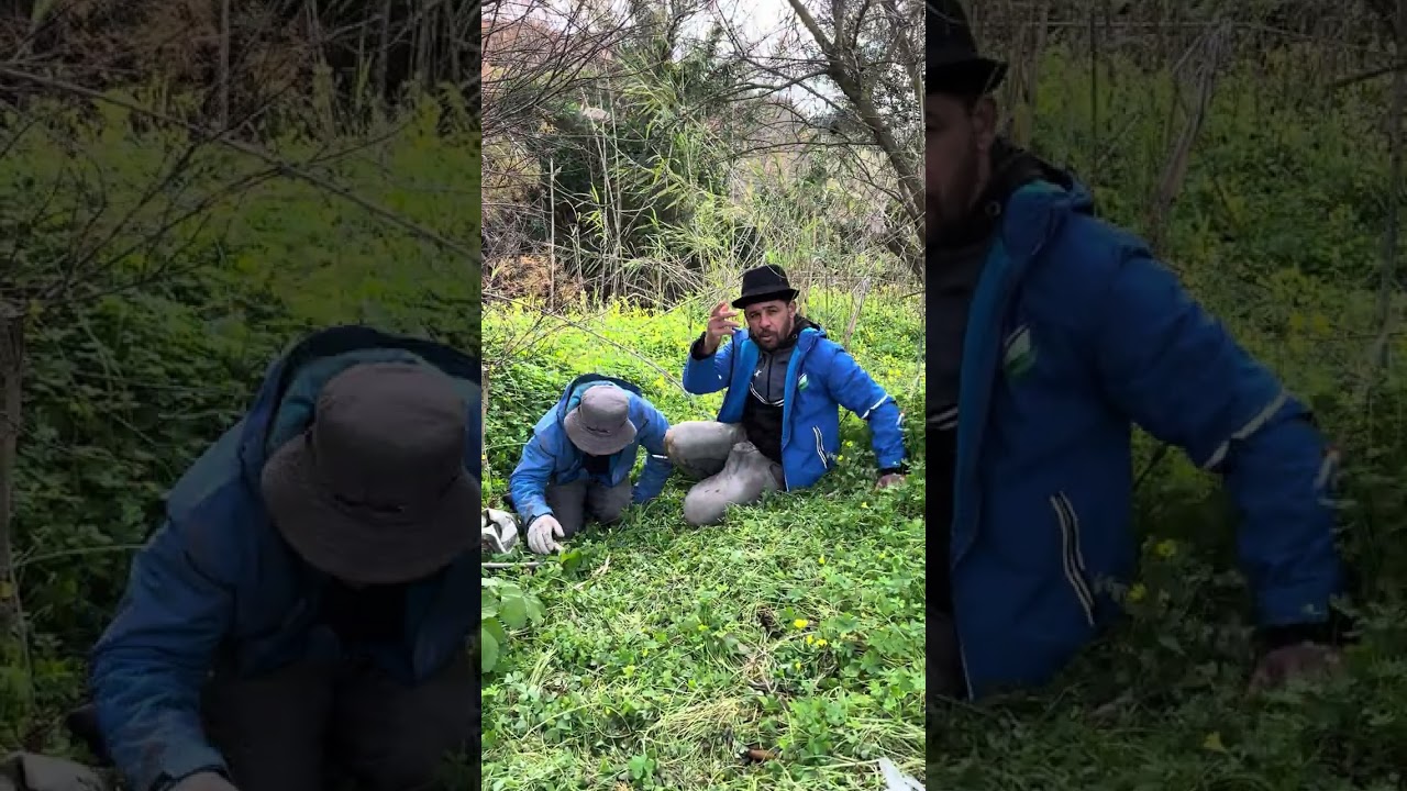 الحاج ليوم راه حار معاهم 