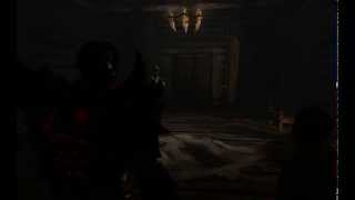 The Elder Scrolls V: Skyrim - Grelod the Boston Slammed