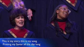 Blessed Assurance | First Baptist Dallas Choir & Orchestra