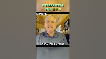 Understanding the Text #Bible #Interpretation #Understanding #Truth