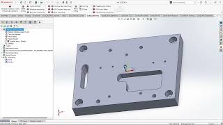 Famous SETUP, SETTING AND UI/INTERFACE OF SOLIDCAM 2022 Profile