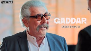 Gaddar Dizi Müzikleri | Ekber Baltacı V1 (Special Edition) [Yüksek Kalite]