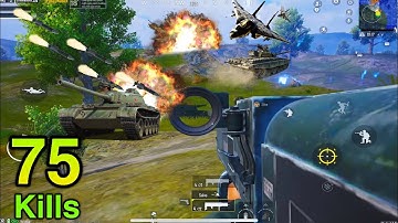 King of Payload is back! 