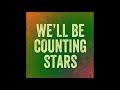 counting stars - simply three 1 hour
