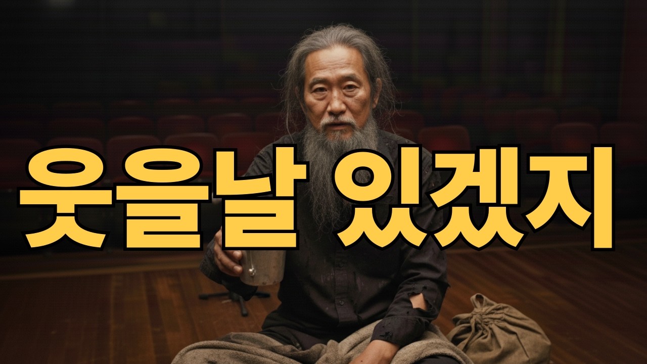 웃을날있겠지