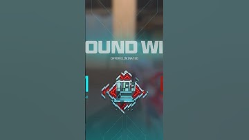 How to Deal With a Riot Shield 6 Stack  #cod #searchanddestory #callofduty